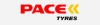 Pneus Pace